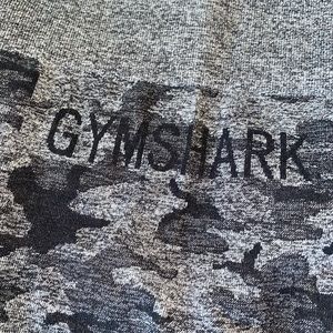 Camo GYMSHARK leggings